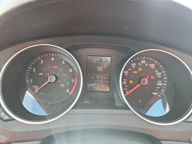 2015 VOLKSWAGEN JETTA BASE 3VW2K7AJ2FM210279