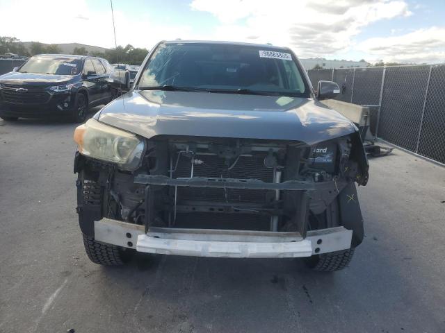 2010 TOYOTA 4RUNNER SR #3302816930