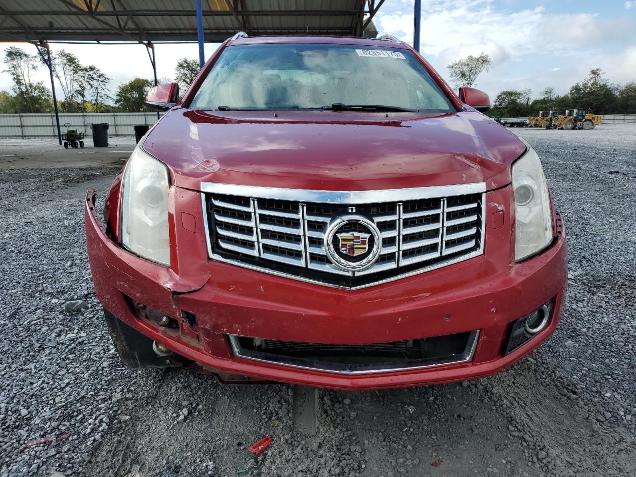 CADILLAC SRX PERFORMANCE COLLECTION