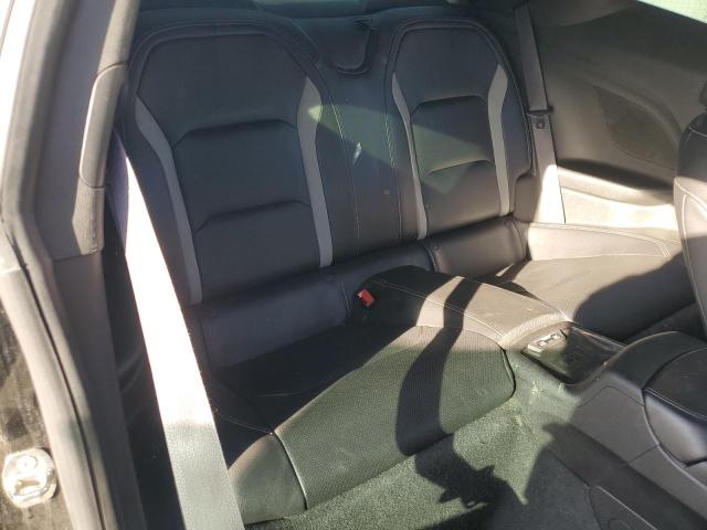 2017 CHEVROLET CAMARO SS #3302631111