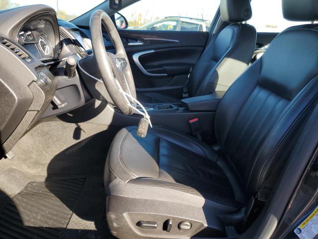 2015 BUICK REGAL PREM - 2G4GN5EX2F9298015