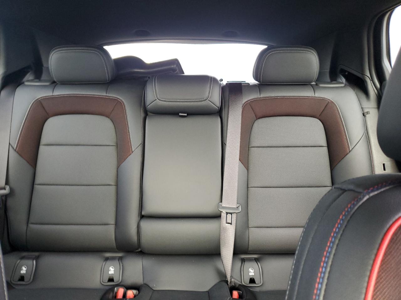 CHEVROLET EQUINOX 3RS