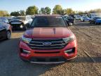 Lot #3296290513 2021 FORD EXPLORER X