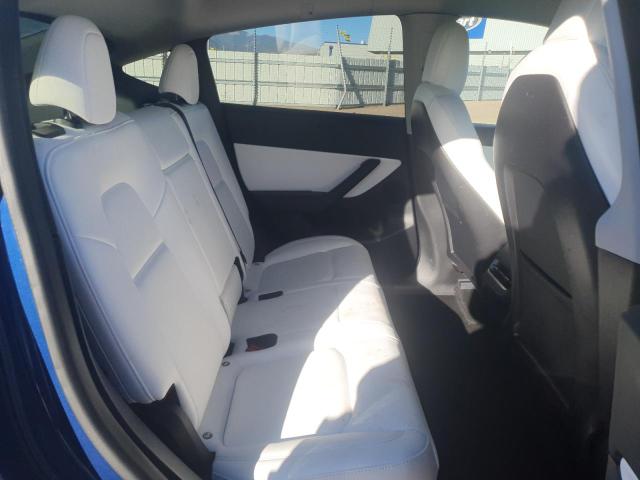 2021 TESLA MODEL Y #3297453195