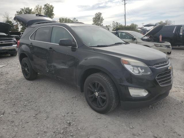 2017 CHEVROLET EQUINOX LT 2GNFLFEK3H6206888