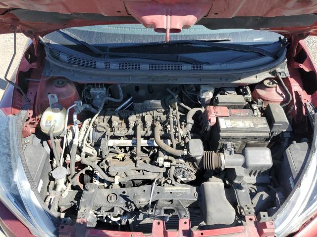 2018 NISSAN KICKS S 3N1CP5CUXJL520511