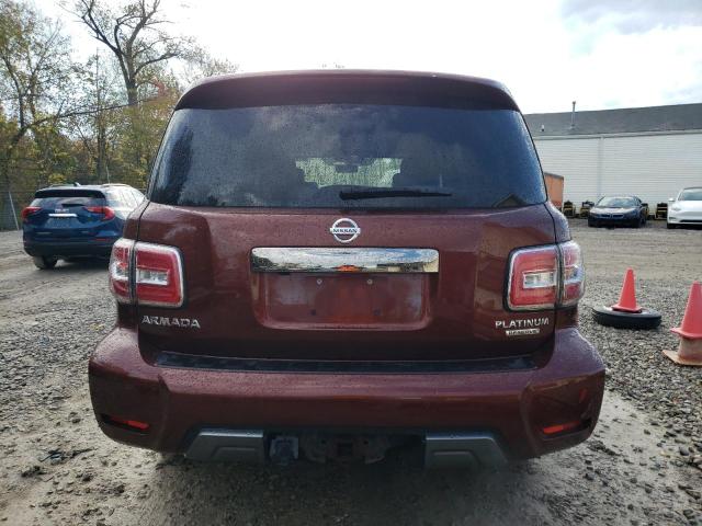2018 NISSAN ARMADA SV JN8AY2NC2J9554718