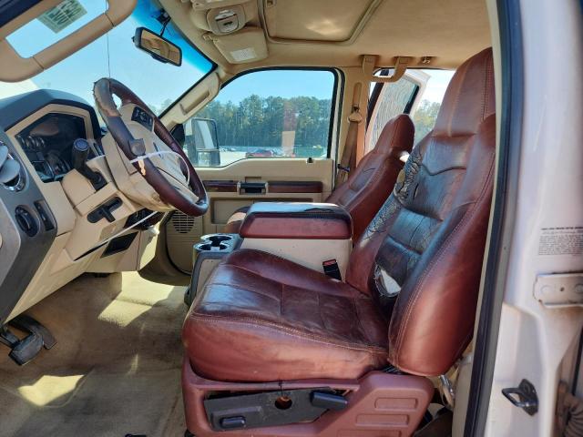 2010 FORD F350 SUPER - 1FTWW3BR1AEA68088