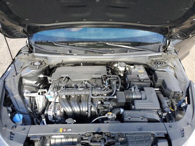 2025 KIA K4 GT LINE #3317925921