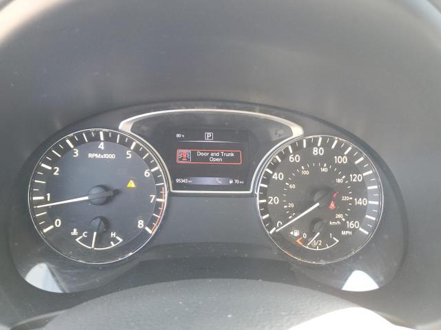 2017 NISSAN ALTIMA 2.5 #3305308301