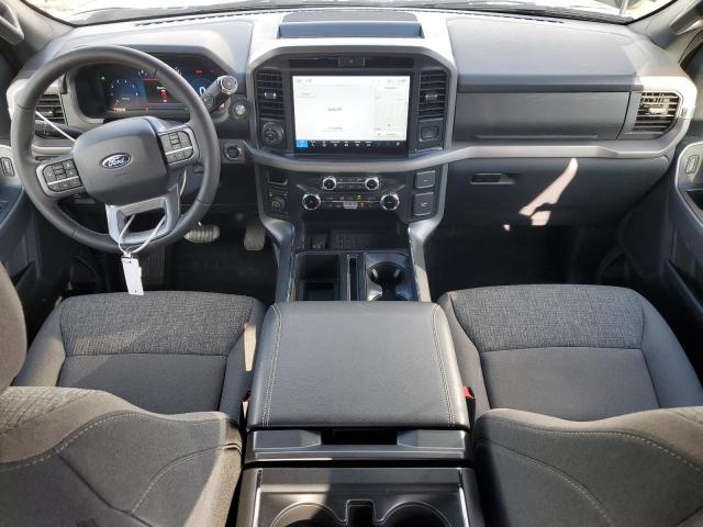 2025 FORD F150 XLT - 1FTFW3LD0SFA99539