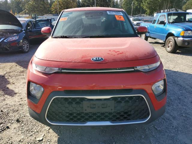 2021 KIA SOUL LX #3285575297