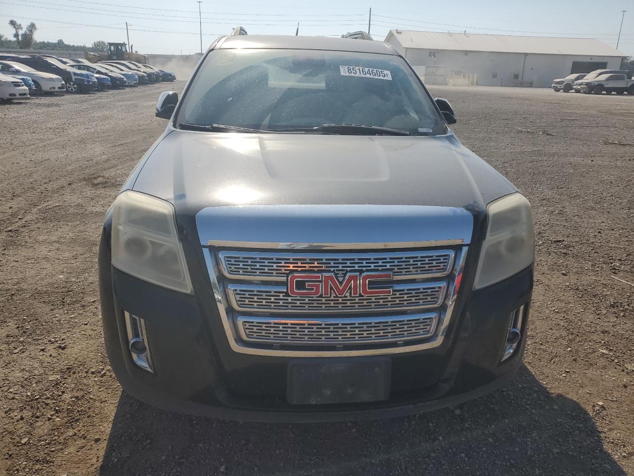 GMC TERRAIN SLT