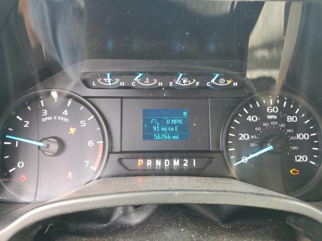 2020 FORD F250 SUPER - 1FT7W2B60LEE00819