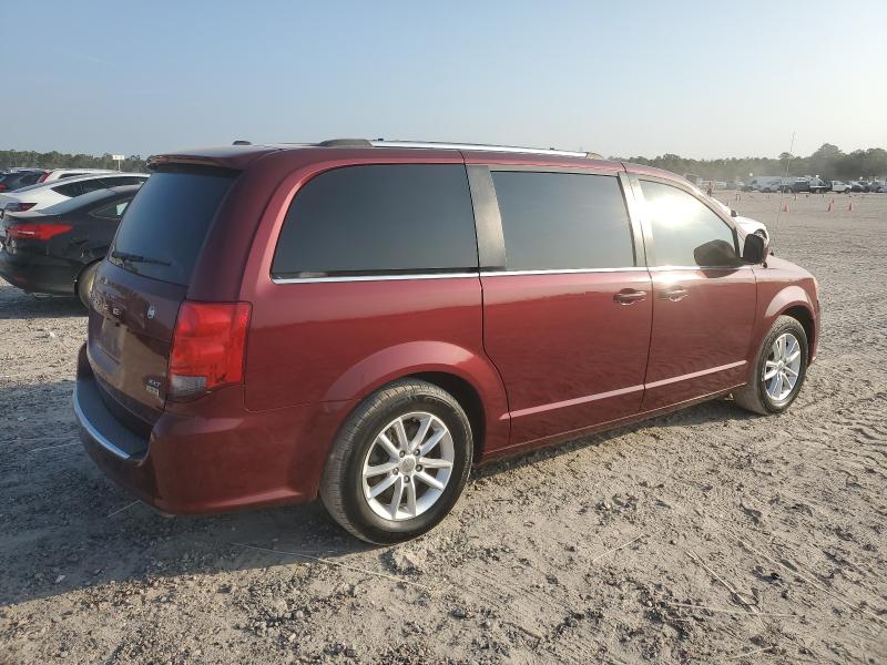 2019 DODGE GRAND CARA 2C4RDGCG6KR543603