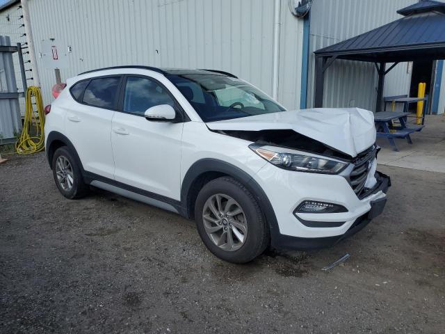 2018 HYUNDAI TUCSON SEL - KM8J33A45JU738168