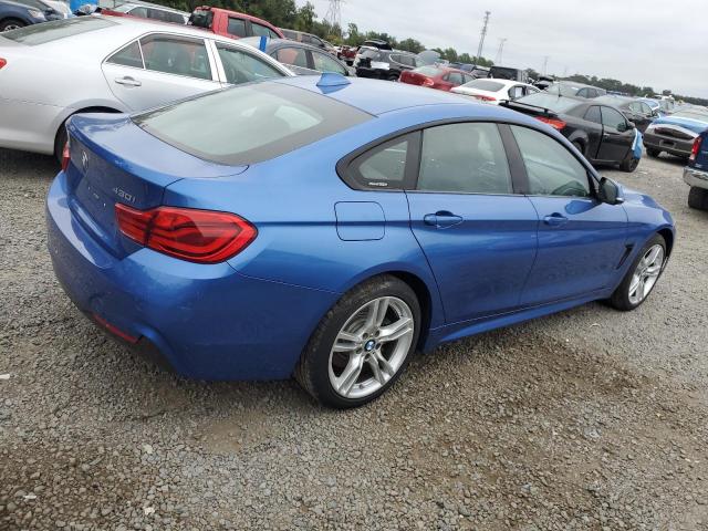 2019 BMW 430XI GRAN WBA4J3C54KBL10597
