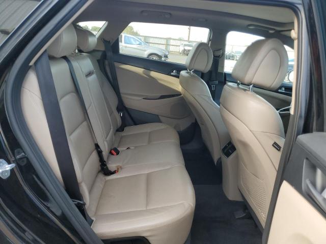 2016 HYUNDAI TUCSON LIM #3277024155