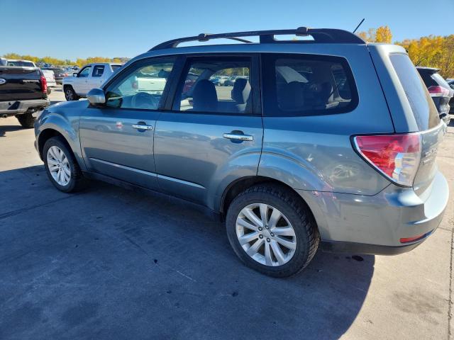2012 SUBARU FORESTER 2 - Other View