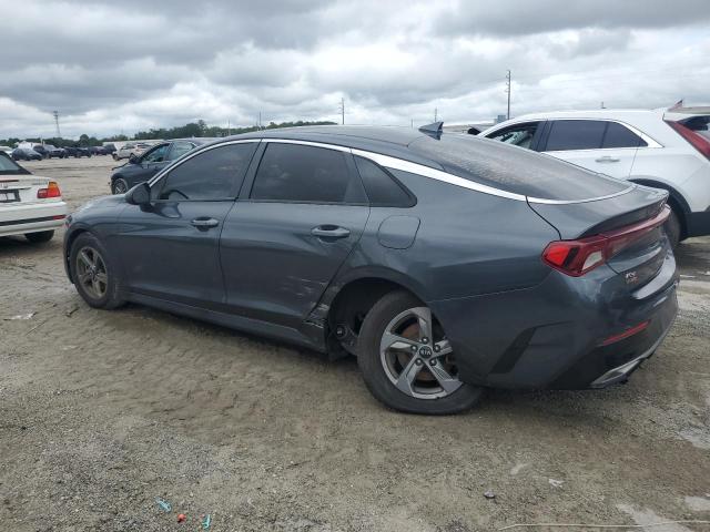 2021 KIA K5 LXS #3303975687