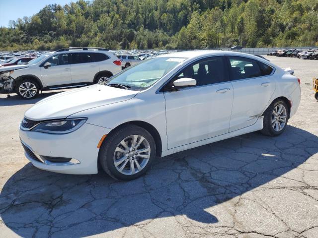CHRYSLER 200 LIMITED