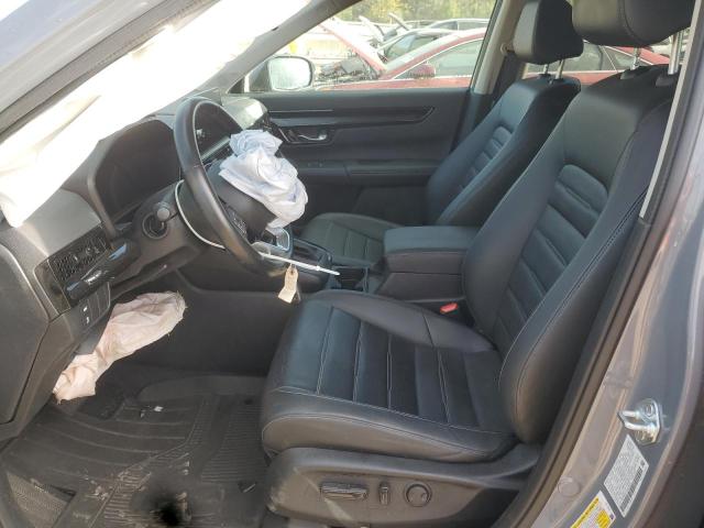 2025 HONDA CR-V EXL - 2HKRS4H71SH420415