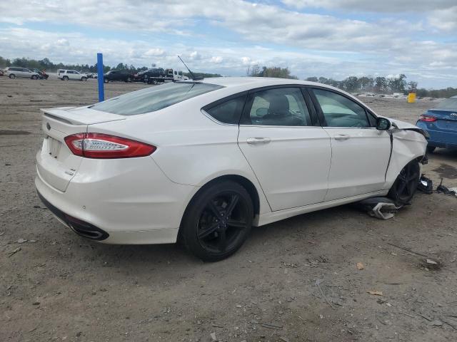2016 FORD FUSION SE - 3FA6P0T90GR231576