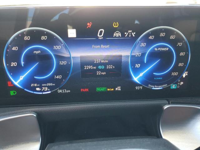 2025 MERCEDES-BENZ EQB 250+ #3316076227