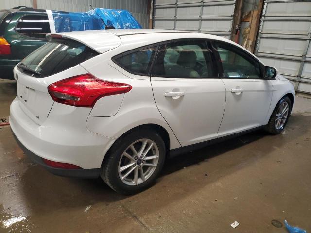 2015 FORD FOCUS SE #3297965817