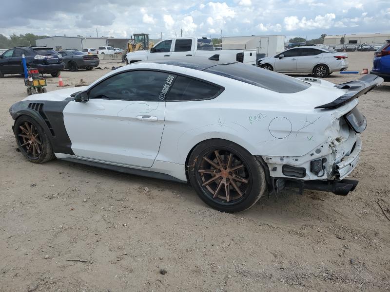 2021 FORD MUSTANG GT - 1FA6P8CF4M5148171