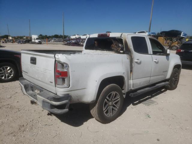 2022 CHEVROLET COLORADO #3310358984