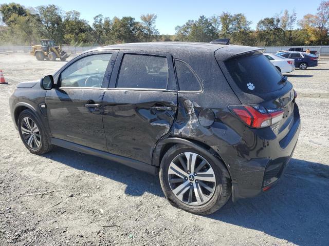 2022 MITSUBISHI OUTLANDER #3281481988