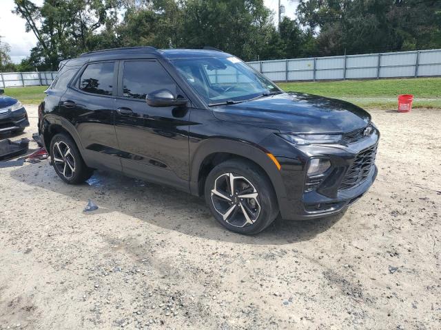 2022 CHEVROLET TRAILBLAZE KL79MTSL8NB065384