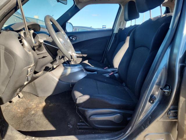 2012 NISSAN JUKE S #3297006343