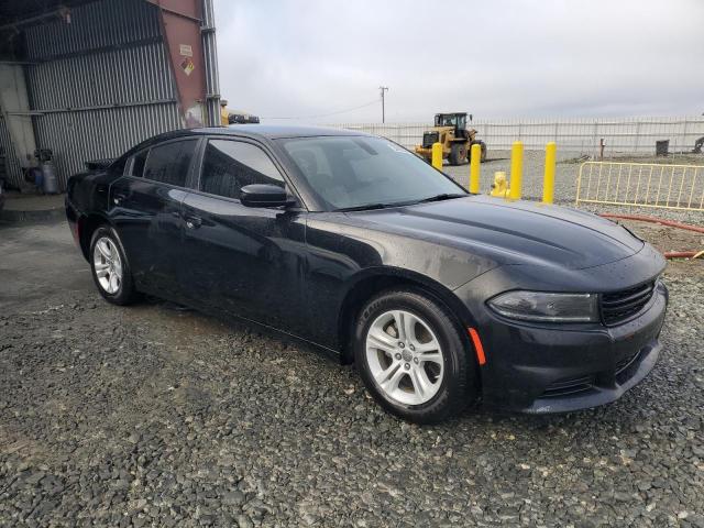 2023 DODGE CHARGER SX - 2C3CDXBG6PH690917