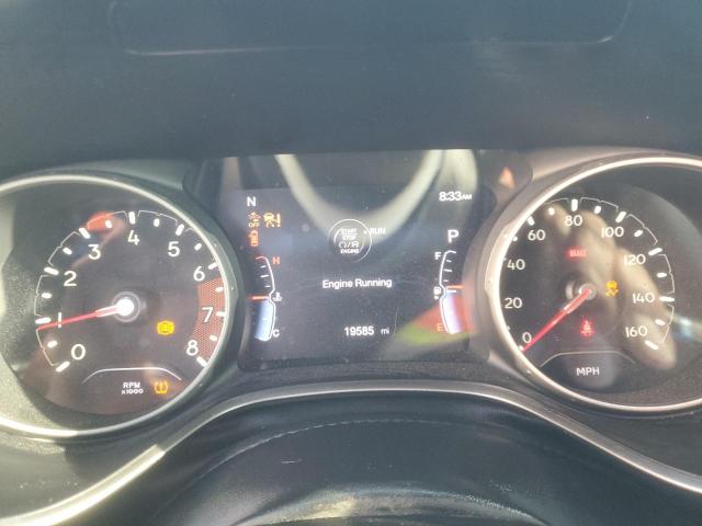 2021 JEEP COMPASS 80 3C4NJCEB4MT518832