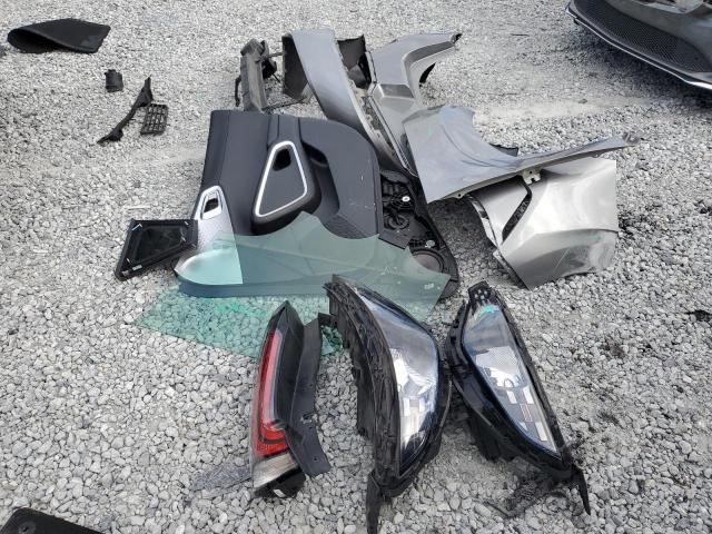 2023 KIA SOUL LX KNDJ23AU6P7188932