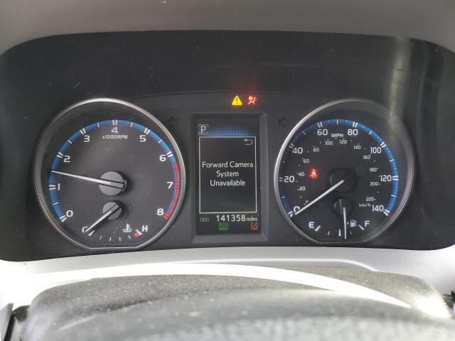 2017 TOYOTA RAV4 LE #3296966823