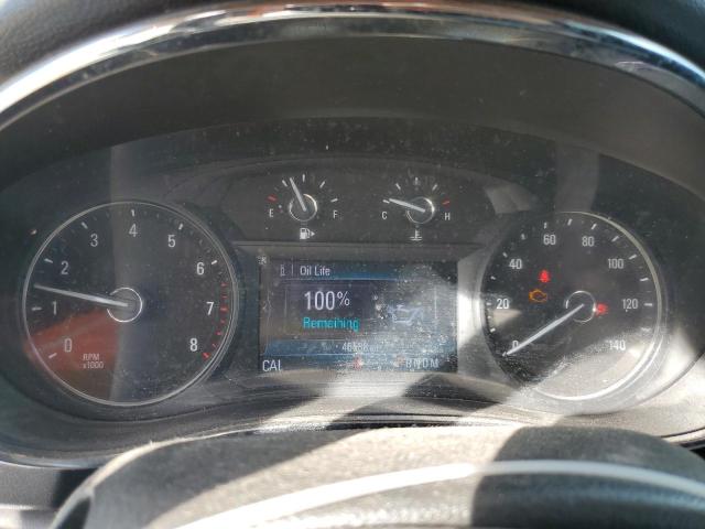 2020 BUICK ENCORE PRE - KL4CJASB6LB333093