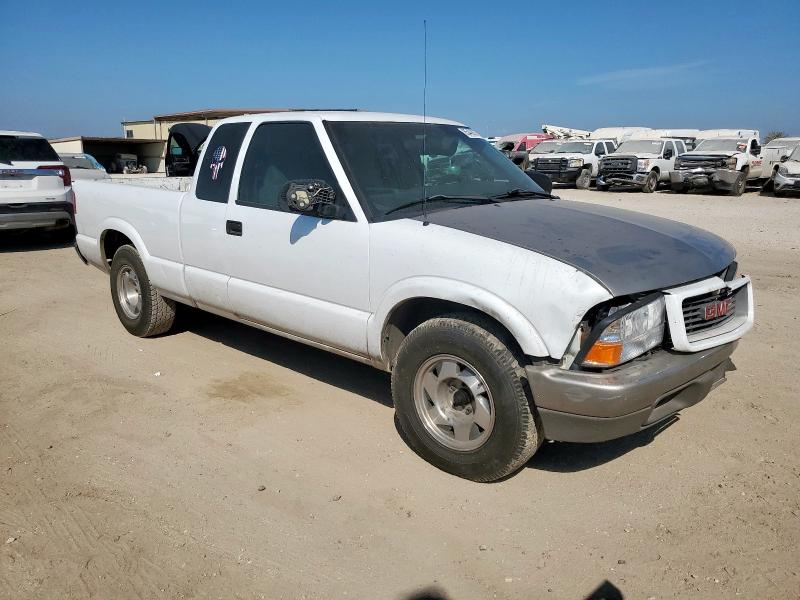 2003 CHEVROLET S TRUCK S10 #3294451538