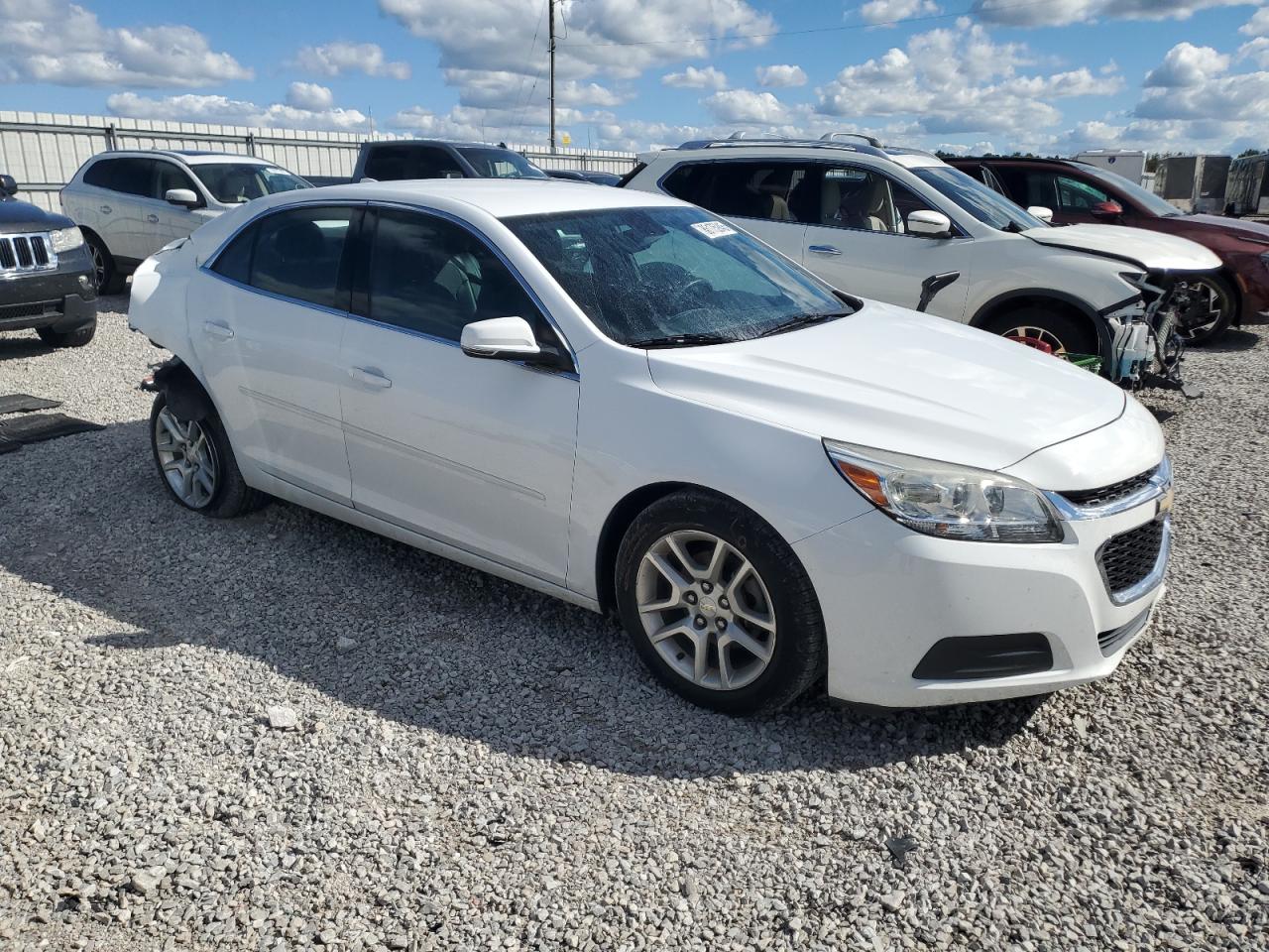 CHEVROLET MALIBU 1LT