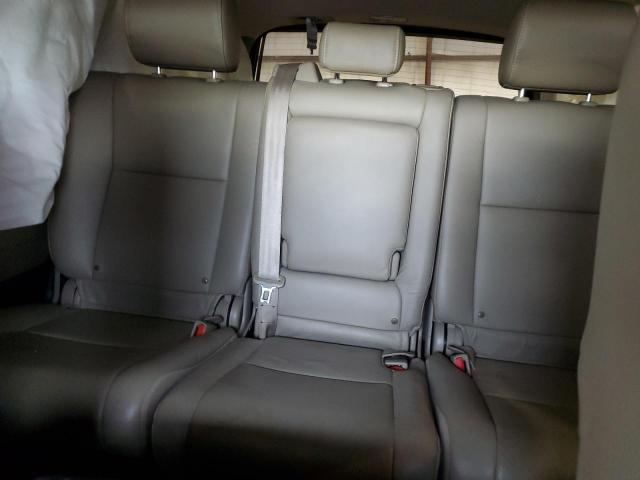 2019 TOYOTA SEQUOIA SR 5TDBY5G12KS166209