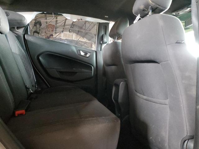 2017 FORD FIESTA ST #3301618645