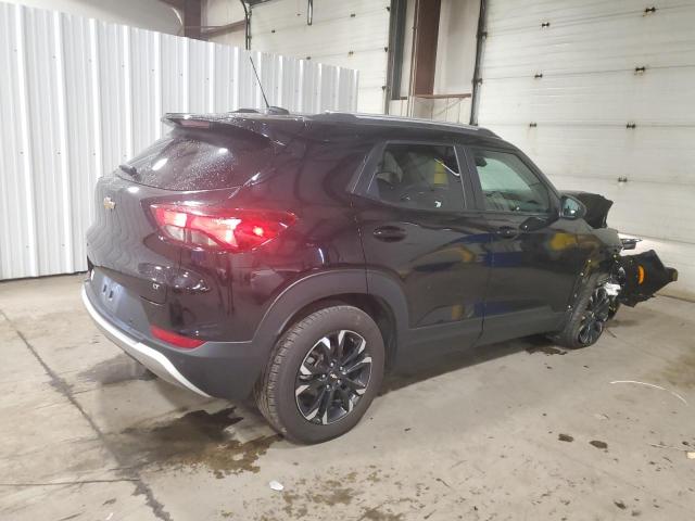 2022 CHEVROLET TRAILBLAZE - KL79MPS2XNB135482