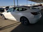 Lot #3303707524 2018 TESLA MODEL 3