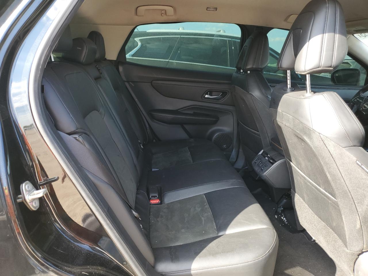 NISSAN ARIYA EVOLVE+