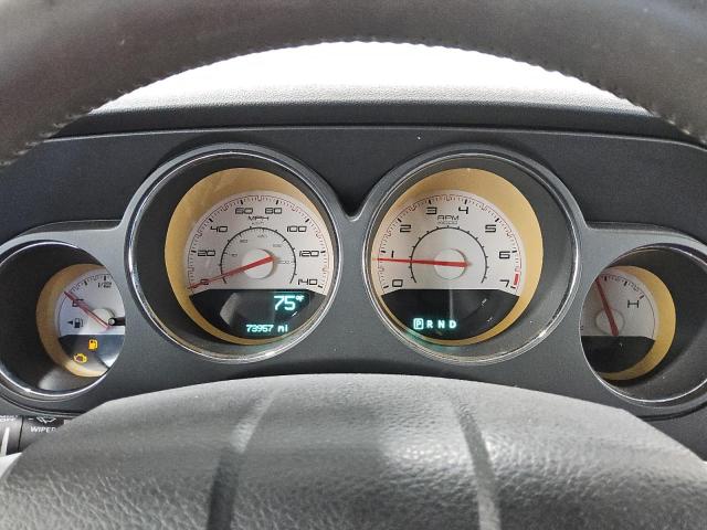 2014 DODGE CHALLENGER #3308398289