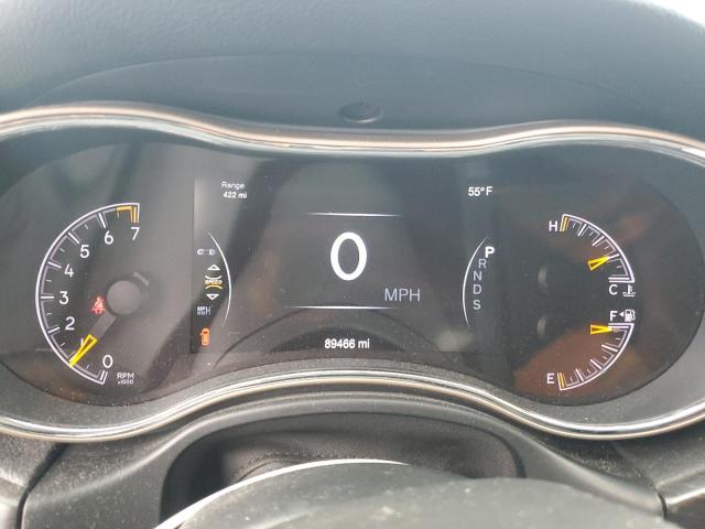 2015 JEEP GRAND CHER #3301933419