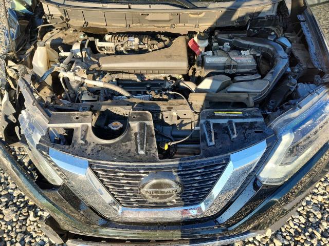 2020 NISSAN ROGUE S #3284673379