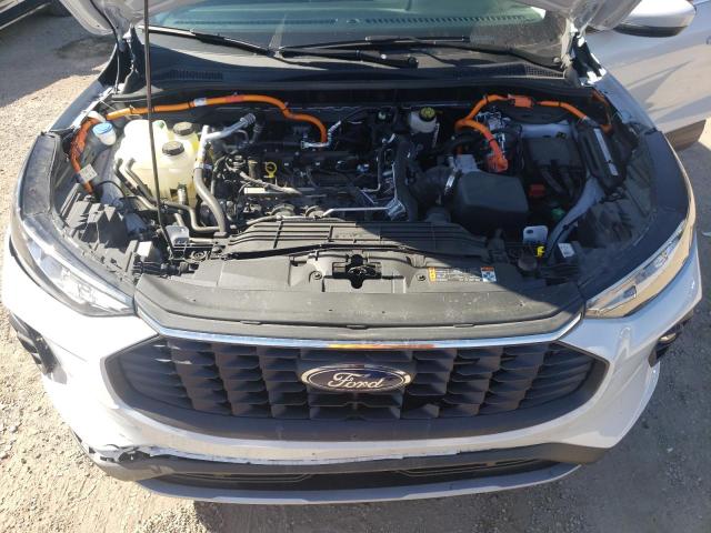 2025 FORD ESCAPE - 1FMCU0E1XSUA40032